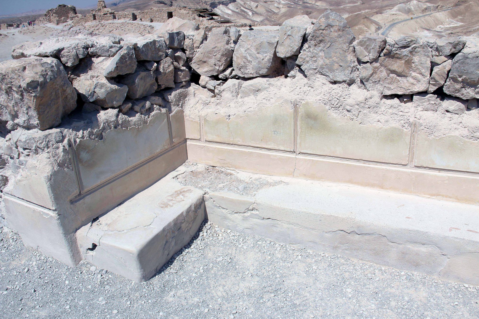Masada image 82